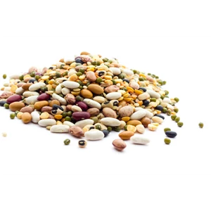 Kacang-kacangan